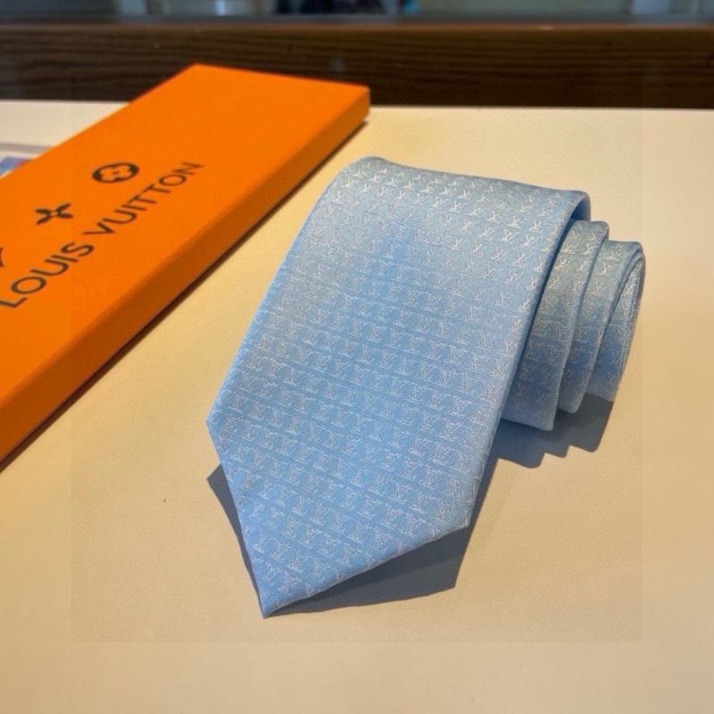 Louis Vuitton Neckties